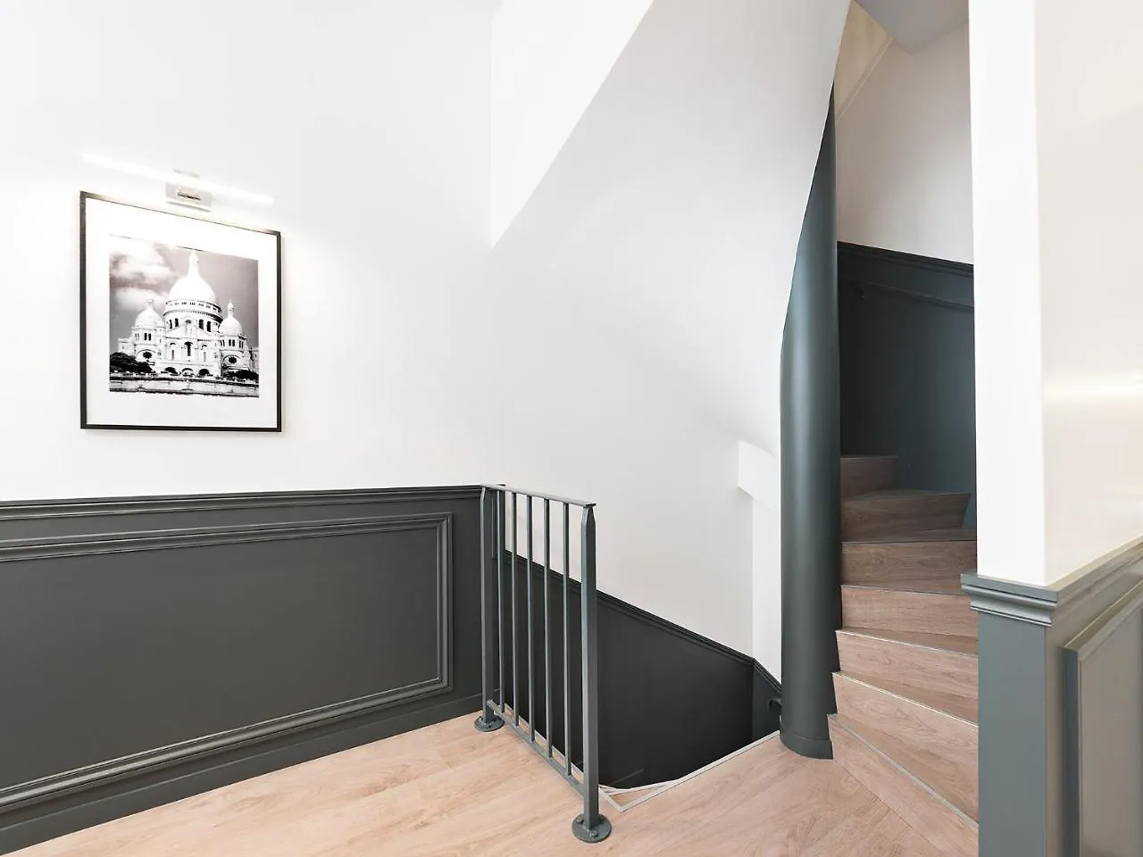 Livinparis - Luxury 3 Bedrooms Republique I * Paris