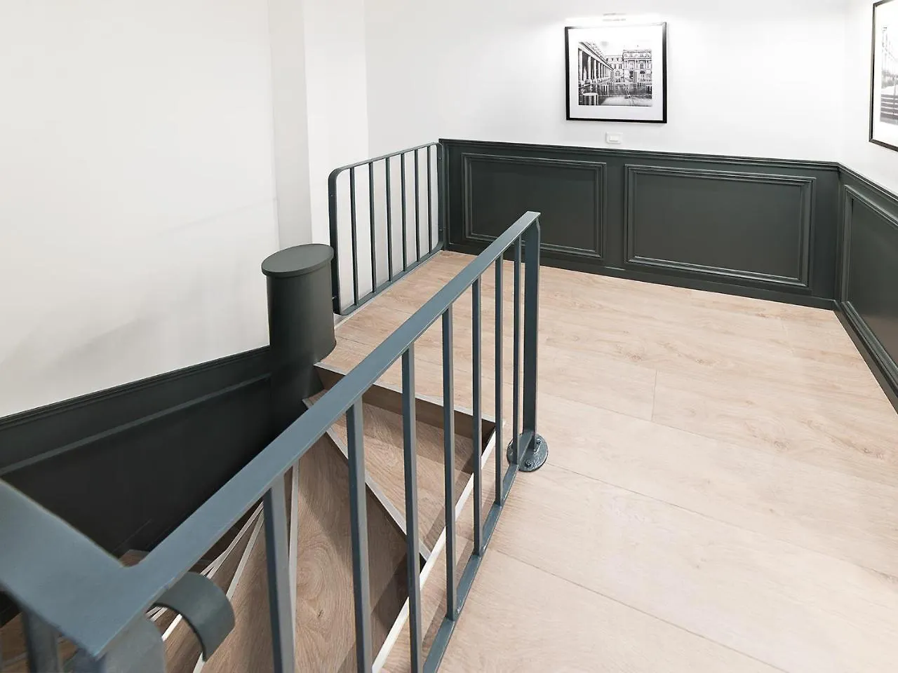 Livinparis - Luxury 3 Bedrooms Republique I Apartment *