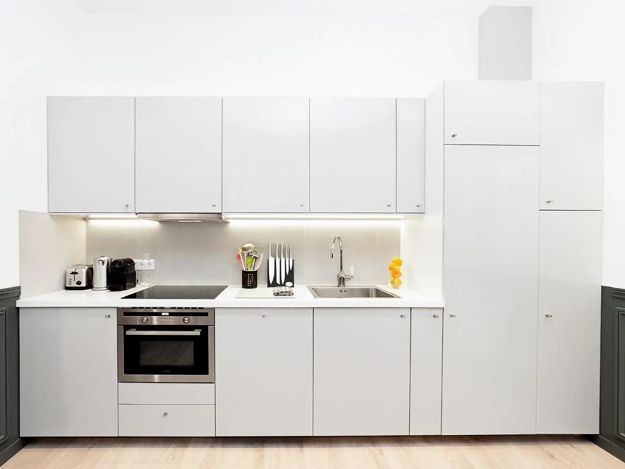 Livinparis - Luxury 3 Bedrooms Republique I Appartement